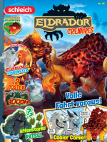schleich® ELDRADOR® CREATURES 15/2023 schleich® ELDRADOR® CREATURES 15/2023