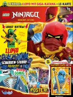 LEGO NINJAGO 115/2024 LEGO NINJAGO 115/2024