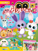 Glubschis Magazin 29/2025 Glubschis Magazin 29/2025