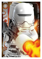 Nummer 116 I Flammentruppler I Jubiläums-Edition Nummer 116 I Flammentruppler I Jubiläums-Edition