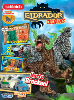 schleich® ELDRADOR® CREATURES 24/2024 schleich® ELDRADOR® CREATURES 24/2024