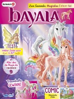 BAYALA®-Magazin 32/2022 BAYALA®-Magazin 32/2022