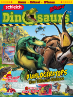 schleich® DINOSAURS 35/2022 schleich® DINOSAURS 35/2022