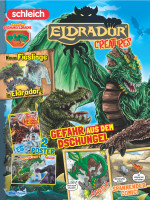 schleich® ELDRADOR® CREATURES 26/2025 schleich® ELDRADOR® CREATURES 26/2025