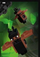 Nummer 228 I Spooky Creatures Nummer 228 I Spooky Creatures