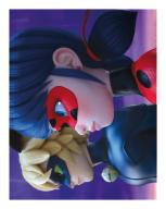 Miraculous Sticker Nummer 173 Miraculous Sticker Nummer 173