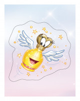 Lissy PONY Nummer 010 Lissy PONY Nummer 010