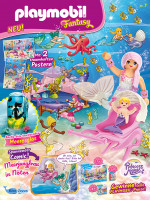 PLAYMOBIL Fantasy 07/2025 PLAYMOBIL Fantasy 07/2025