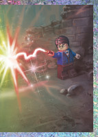 Sticker Nummer 210 I Harry Potter Sticker & Trading Card Serie2 Sticker Nummer 210 I Harry Potter Sticker & Trading Card Serie2