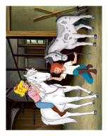 Bibi & Tina Nummer 150 Bibi & Tina Nummer 150