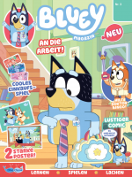 Bluey 03/2024 Bluey 03/2024