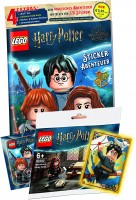 LEGO Harry Potter Magisches Abenteuer Pack LEGO Harry Potter Magisches Abenteuer Pack