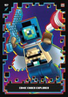 Nummer 157 I Comic Ender Explorer Nummer 157 I Comic Ender Explorer
