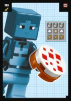 Nummer 193 I Cake Nummer 193 I Cake