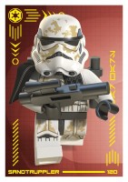 Nummer 120 I Sandtruppler I "Die Macht"-Edition Nummer 120 I Sandtruppler I "Die Macht"-Edition