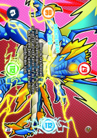 Nummer 022 I Ultra Drachenteam Jiro I LEGO Ninjago TCG 9 Next Level Nummer 022 I Ultra Drachenteam Jiro I LEGO Ninjago TCG 9 Next Level