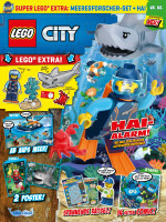 LEGO City 66/2024 LEGO City 66/2024