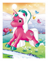 Lissy PONY Nummer 095 Lissy PONY Nummer 095