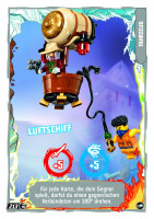 Nummer 213 I Luftschiff I LEGO Ninjago TCG 10 Nummer 213 I Luftschiff I LEGO Ninjago TCG 10