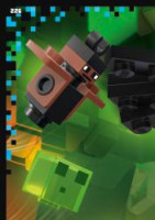 Nummer 226 I Spooky Creatures Nummer 226 I Spooky Creatures