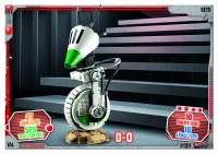 Nummer 174 | D-O Nummer 174 | D-O