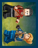 Sticker Nummer 071 I Harry Potter Sticker & Trading Card Serie2 Sticker Nummer 071 I Harry Potter Sticker & Trading Card Serie2