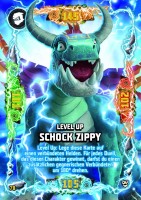 Nummer 078 | Level Up Schock Zippy Nummer 078 | Level Up Schock Zippy