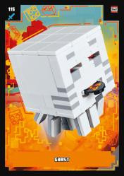 Nummer 115 I Ghast