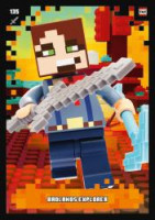 Nummer 135 I Badlands Explorer Nummer 135 I Badlands Explorer