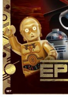 Nummer 187 I Puzzlekarte I Jubiläums-Edition Nummer 187 I Puzzlekarte I Jubiläums-Edition