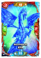 Nummer 048 | Wasserdrache Nya Nummer 048 | Wasserdrache Nya