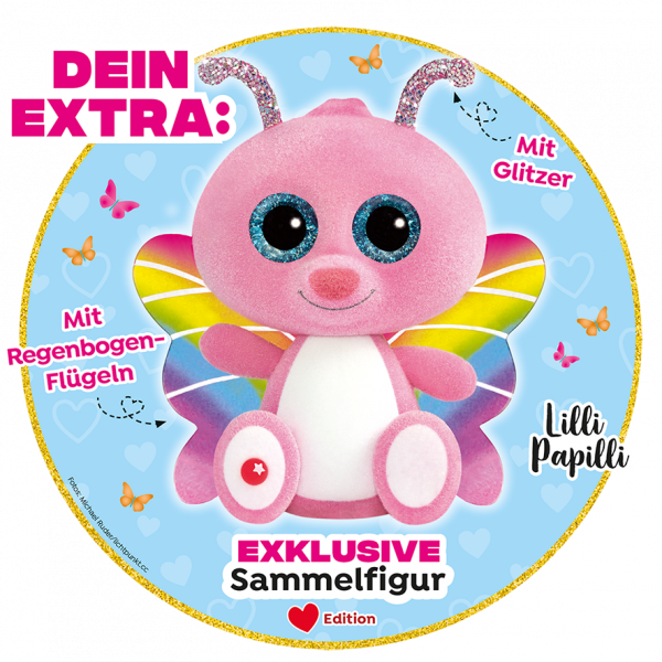 Glubschis Sammelspaß 2/24