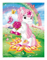 Lissy PONY Nummer 044 Lissy PONY Nummer 044