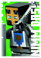 Nummer 037 I Nimm das! I LEGO Minecraft TCC 1 Nummer 037 I Nimm das! I LEGO Minecraft TCC 1