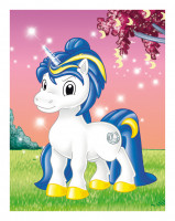 Lissy PONY Nummer 121 Lissy PONY Nummer 121