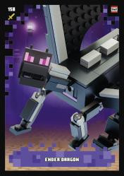 Nummer 158 I Ender Dragon