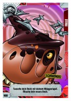 Nummer 168 I Schwindel Nummer 168 I Schwindel