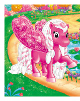 Lissy PONY Nummer 167 Lissy PONY Nummer 167