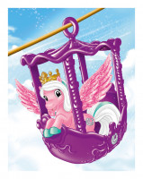 Lissy PONY Nummer 144 Lissy PONY Nummer 144