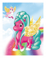 Lissy PONY Nummer 135 Lissy PONY Nummer 135