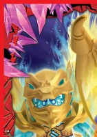 Nummer 244 I Puzzle Ninja-Evolution 1 Nummer 244 I Puzzle Ninja-Evolution 1