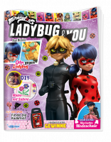 Miraculous LADYBUG & YOU 11/24 Miraculous LADYBUG & YOU 11/24