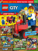 LEGO City 81/2025 LEGO City 81/2025