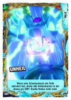 Nummer 201 | Unheil Nummer 201 | Unheil