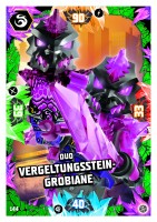 Nummer 144 I Duo Vergeltungsstein-Grobiane Nummer 144 I Duo Vergeltungsstein-Grobiane