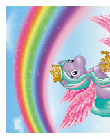 Lissy PONY Nummer 151 Lissy PONY Nummer 151