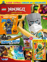LEGO NINJAGO 122/2024 LEGO NINJAGO 122/2024