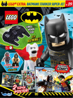 LEGO BATMAN 29/2023 LEGO BATMAN 29/2023