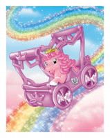 Lissy PONY Nummer 086 Lissy PONY Nummer 086