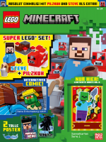 LEGO Minecraft 24/24 LEGO Minecraft 24/24